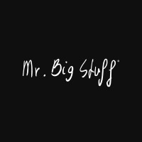 Mr. Big Stuff Studio logo - Similar company to Dobelyoo Branding