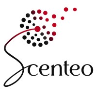 SCENTEO logo - Similar company to Scent Impact 🌐💡🔮🌸 We Impact B2B Scent