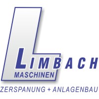 Limbach Maschinen GmbH logo - Similar company to Scherer Gmbh / Srl
