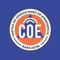 Centro de Operaciones de Emergencia Bariloche logo - Similar company to Openwork Bariloche