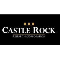 Castle Rock Research Corporation logo - Similar company to Gnsol Corp