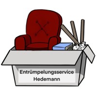 Entrümpelungsservice Hedemann logo - Similar company to Baufak - Bauingenieur-Fachschaften-Konferenz