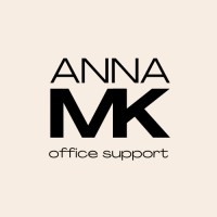 AnnaMK Office Support logo - Similar company to Globe Exercise