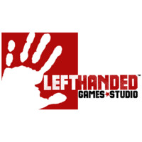 Lefthanded Games Studio, LLC. logo - Similar company to Unity Games Studio, Llc