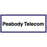 Peabody Telecom logo - Similar company to Atlantic Western