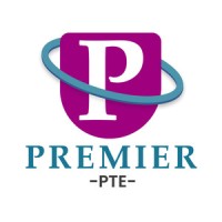Premier PTE logo - Similar company to Codifymedia