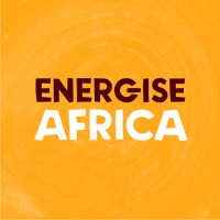 Energise Africa logo - Similar company to Lendahand