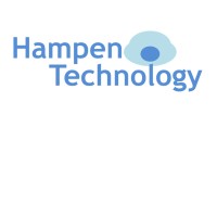 Hampen Technology logo - Similar company to Hampen A/S