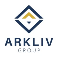 ARKLIV Group logo - Similar company to Commaxlibya