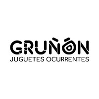 Gruñón Juguetes logo - Similar company to Comercio Digital