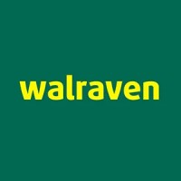 Walraven Italia logo - Similar company to Toolzone.Sk