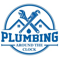 Plumbing Around The Clock logo - Similar company to Plumbing, Cooling & Electrical Nerds
