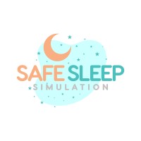Safe Sleep Simulation logo - Similar company to 3Am Technologies, Llc