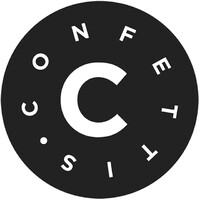 Les Confettis logo - Similar company to Maïa & Mercure