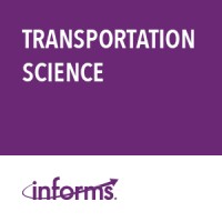 Transportation Science logo - Similar company to Informs