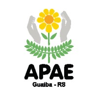 Apae Guaíba logo - Similar company to Mastercont Organizações Contábeis Ltda