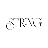 STRING NIX logo - Similar company to Textileo.Pl