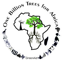 One Billion Trees for Africa logo - Similar company to Temwa