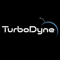 TurboDyne logo - Similar company to Opra