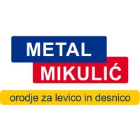 Metal Mikulić d.o.o. logo - Similar company to Efos