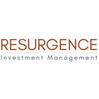 Resurgence Investment Management logo - Similar company to Private Equity Gateway.In