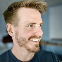 Joshua Curtis Design logo - Similar company to Weasel