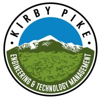 Kirby Pike Engineering logo - Similar company to Value Intelligence Solutions Inc