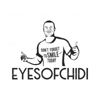Eyesofchidi logo - Similar company to Ax & Noble