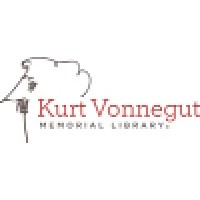 Kurt Vonnegut Museum and Library logo - Similar company to Minnetrista Museum & Gardens
