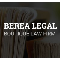 Berea Legal logo - Similar company to Imv Consulting