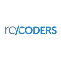 Rocoders logo - Similar company to Poloniq