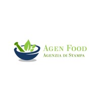 AgenFood logo - Similar company to Vb Creative Agency