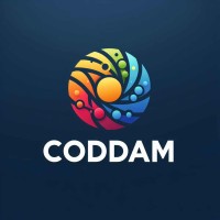 CODDAM logo - Similar company to Virgule