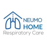 Neumo Home Respiratory Care logo - Similar company to Nut Care