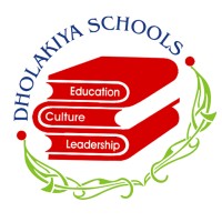 Dholakiya schools rajkot-gondal logo - Similar company to Modi Schools