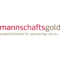 mannschaftsgold GmbH & Co KG logo - Similar company to Kale&Cake