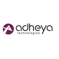 Adheya Technologies Pvt. Ltd. logo - Similar company to Adheya Systems