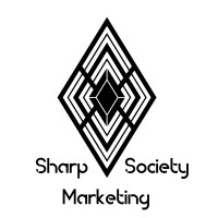 Sharp Society Marketing