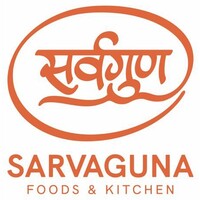 Sarvaguna Foods and Kitchen logo - Similar company to Prashixan