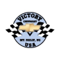 Victory Chevrolet Of Charlotte