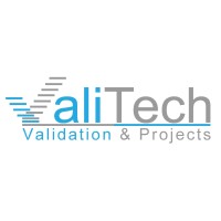 ValiTech- validation & projects logo - Similar company to Soltek Analytics Ltd.