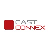 CAST CONNEX logo - Similar company to Enolve