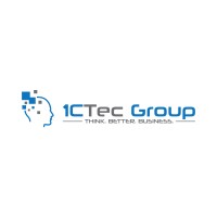 1CTec Group logo - Similar company to None