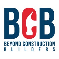 Beyond Construction Builders logo - Similar company to Servpro Construction (Provision Builders, Llc)