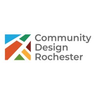 Community Design  Rochester logo - Similar company to Three Design Group, Llc.