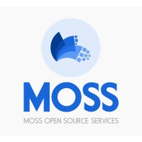 MOSS Open Source Services logo - Similar company to Implement Systems