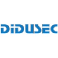 Didusec (Pty) Ltd logo - Similar company to Block.Co