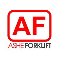 CV. Ashe Forklift logo - Similar company to Cv. Cakra Karya Utama