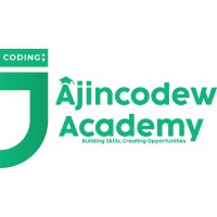 Ajincodew Academy logo - Similar company to Mo9Awil