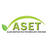 Alam Sekitar Eco-Technology Sdn Bhd logo - Similar company to Mesra Alam Sekitar Sdn. Bhd.
